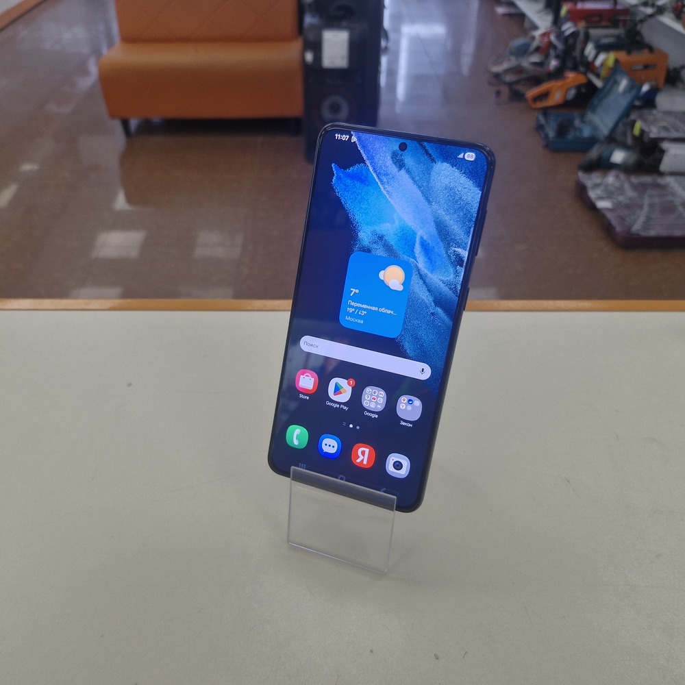 Смартфон Samsung Galaxy S21+ 5G 8/128