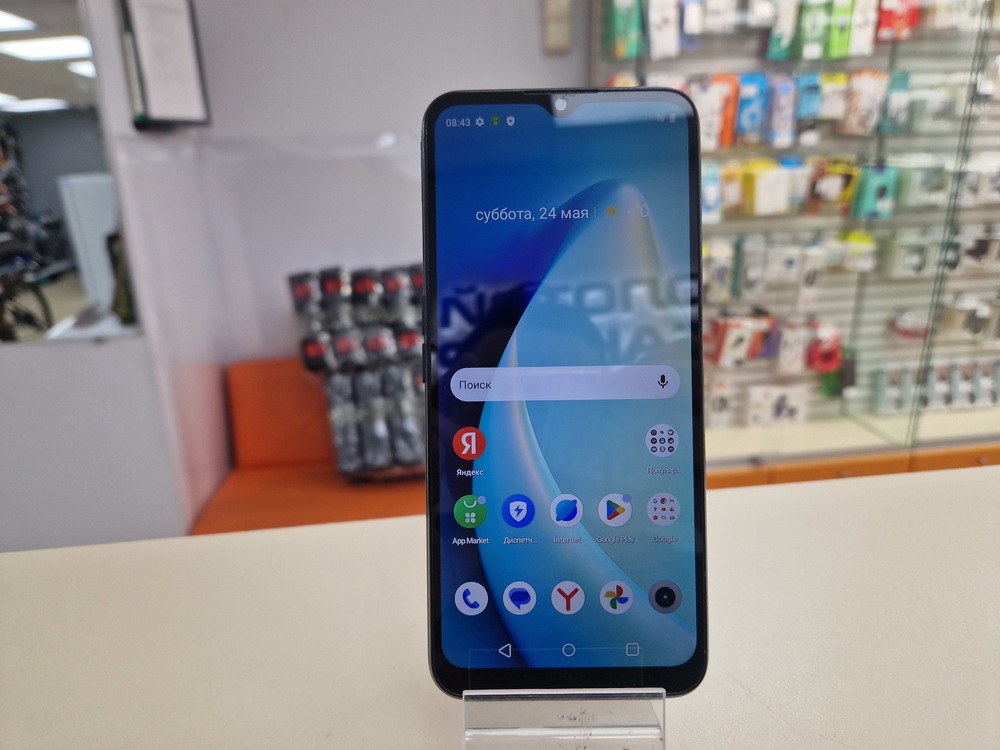 Смартфон Realme C31 4/64