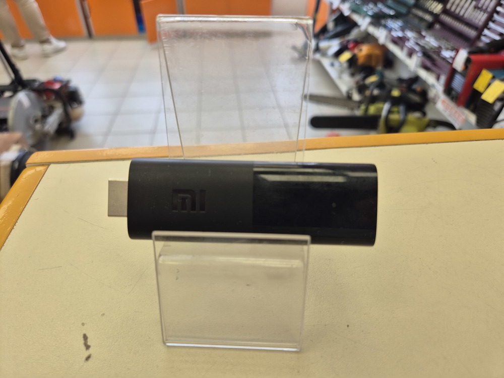 Smart-TV приставка Xiaomi MI TV STICK