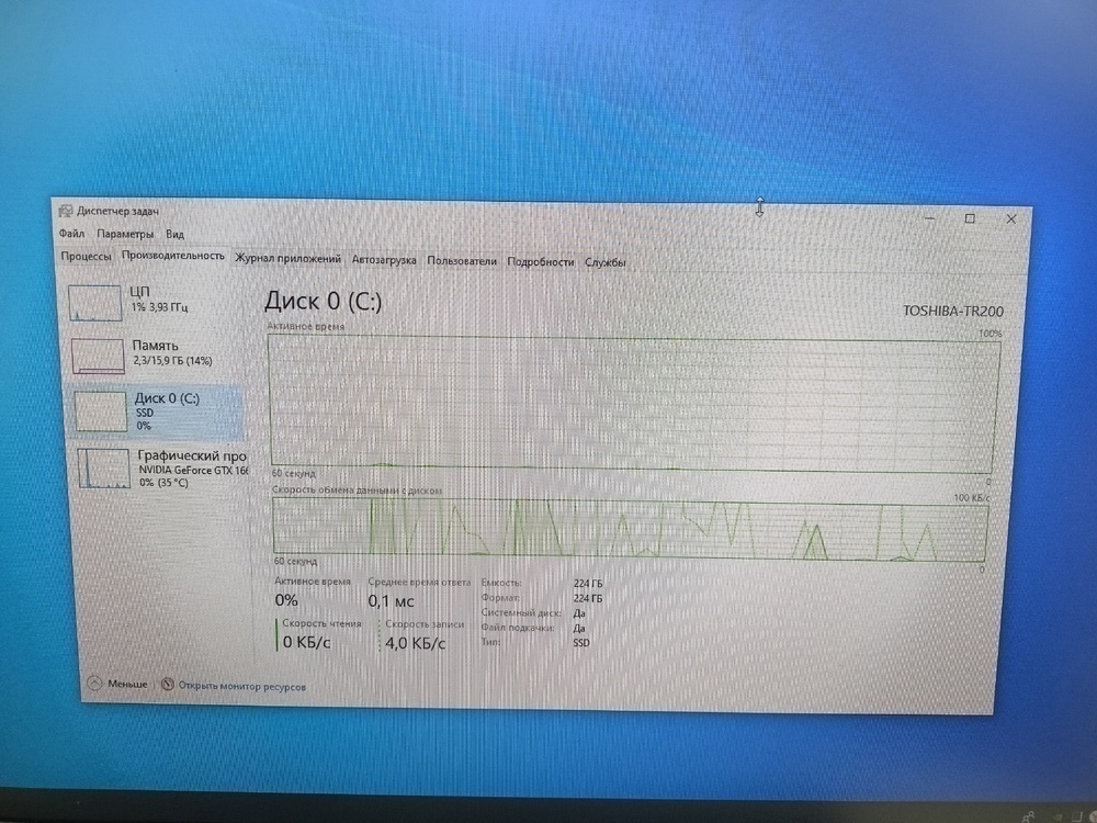 Системный блок Ginzzu Ginzzu; Core i5-8400, GeForce GTX 1660 Ti, 16 Гб, 250 Гб, Нет