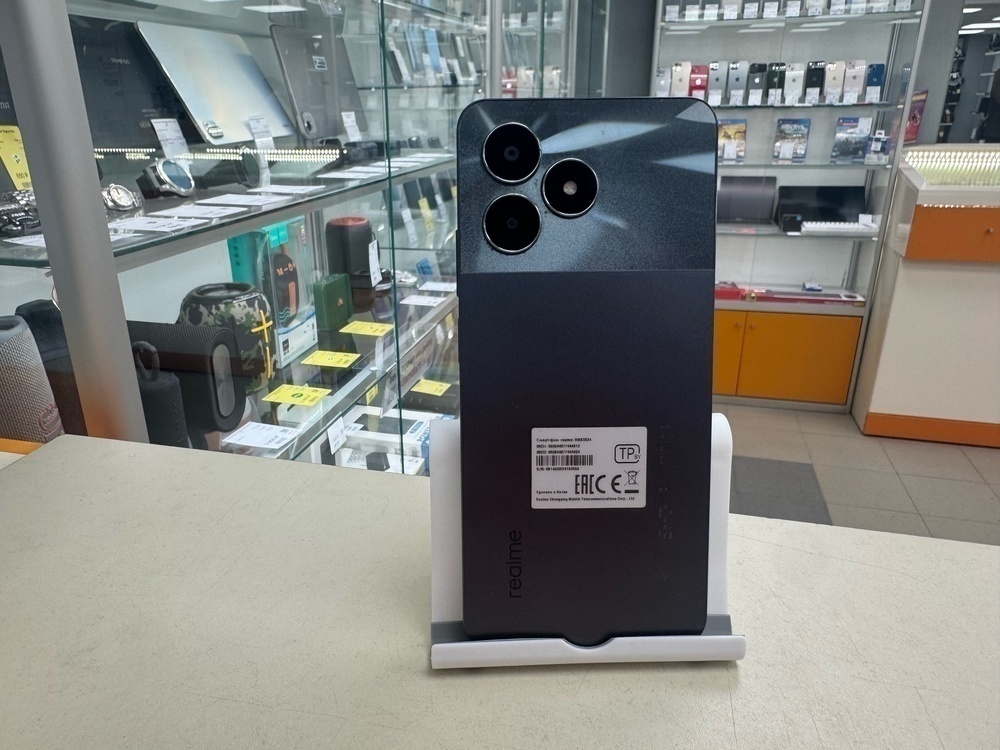 Смартфон Realme Note 50 3/64