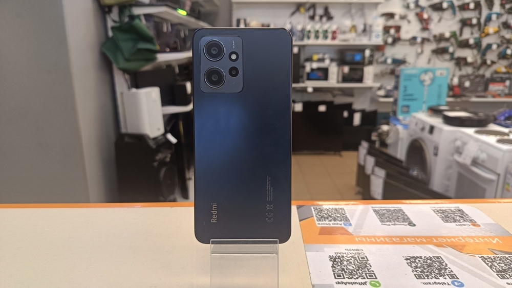 Смартфон Xiaomi Redmi Note 12 8/256