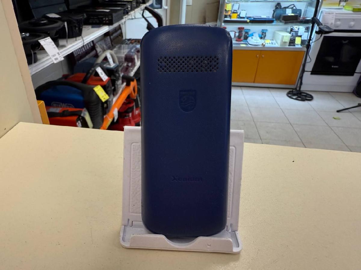 Мобильный телефон Philips XENIUM E2101