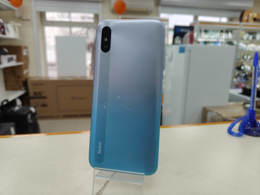 Смартфон Xiaomi Redmi 9A 2/32