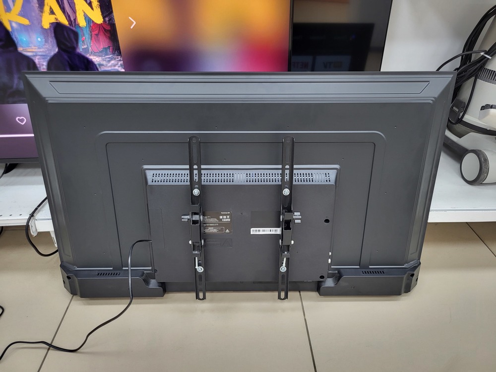 LED Телевизор Dexp A431