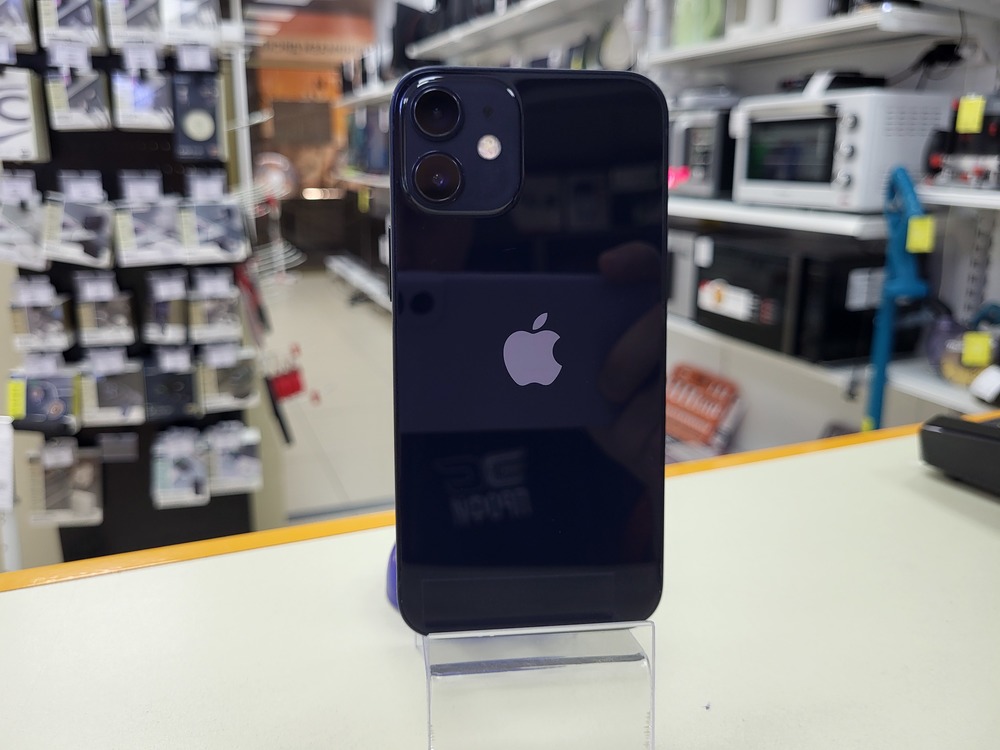 Смартфон Apple iPhone 12 mini 128Gb
