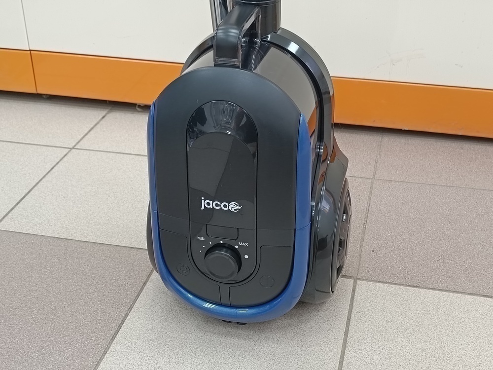 Пылесос Jacoo EKV-5040