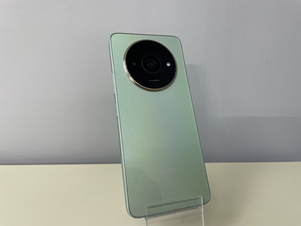 Смартфон Xiaomi Redmi A3x 3/64Gb