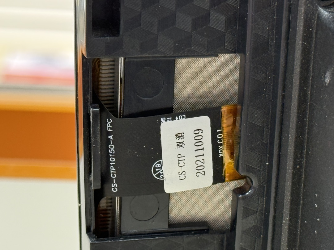 Автомагнитола Teyes CCS2 pro