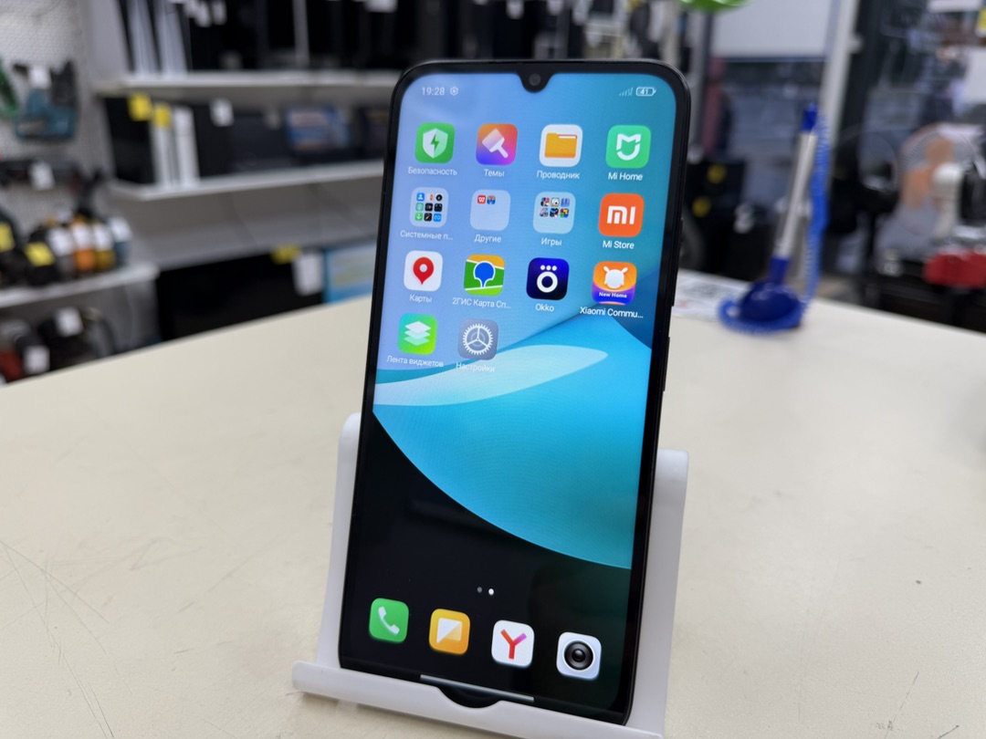 Смартфон Xiaomi Redmi 15C 4/256