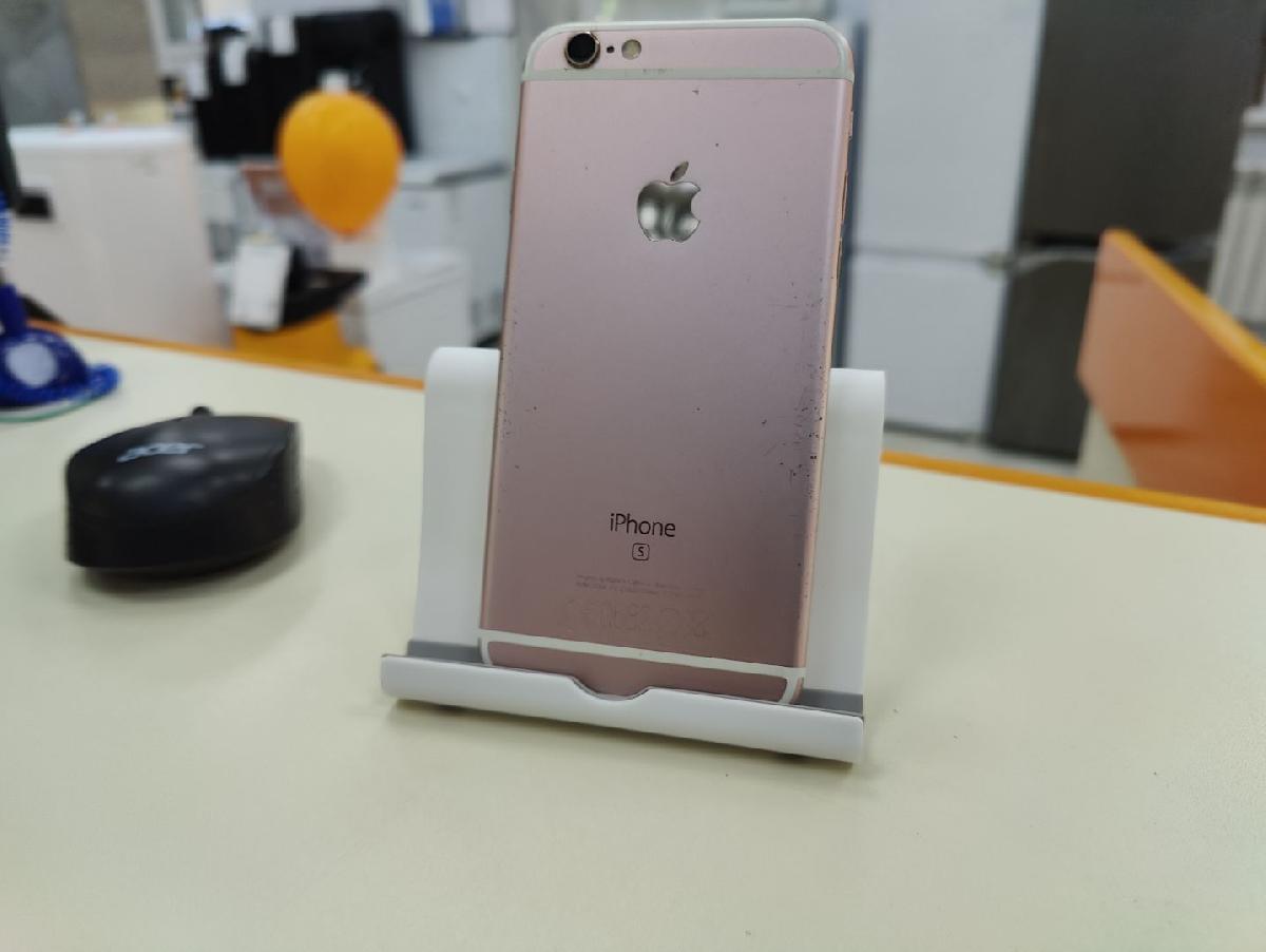 Смартфон Apple iPhone 6S 64Gb