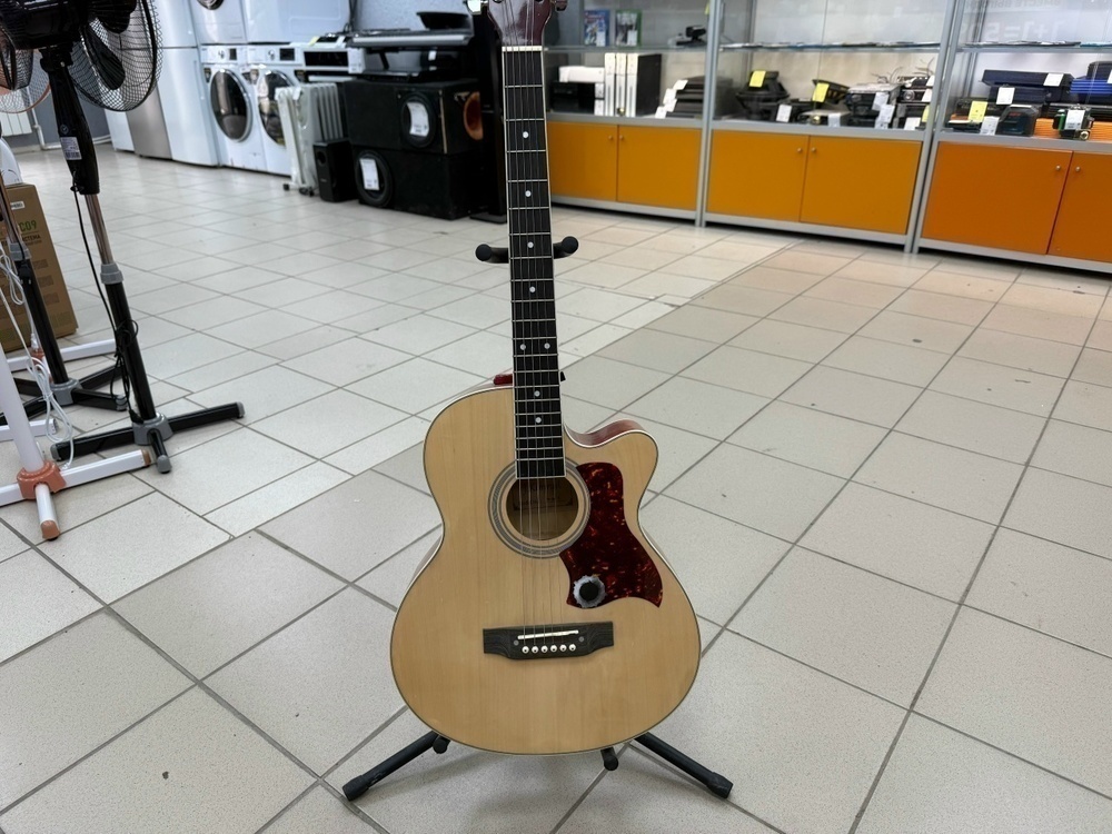 Гитара акустическая J KONRAD YH-39C