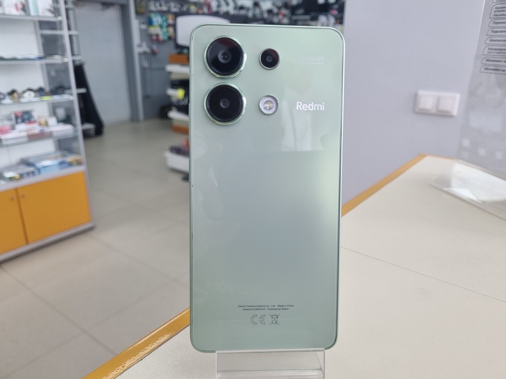 Смартфон Xiaomi Redmi note 13 8/128