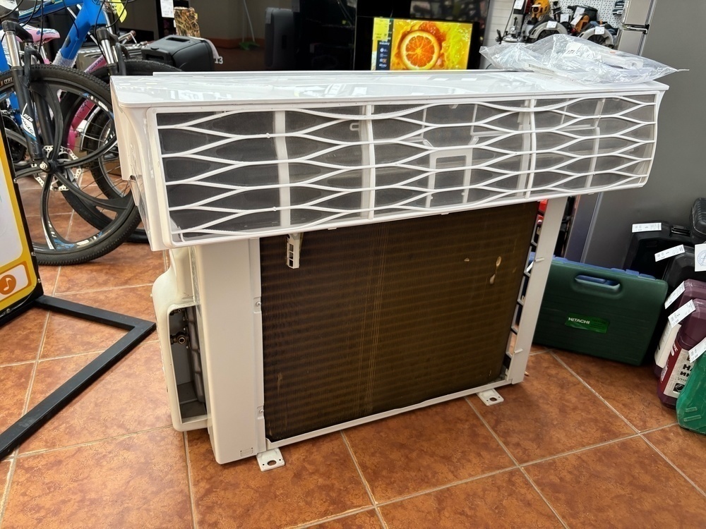 Сплит-система LG PC18SQ