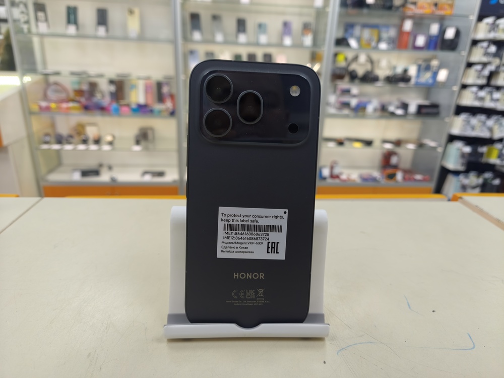 Смартфон Honor 600 Pro 12/256