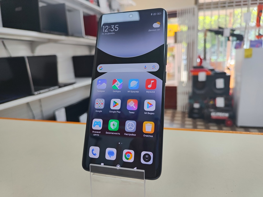 Смартфон Xiaomi Note 14 Pro + 12/512Gb