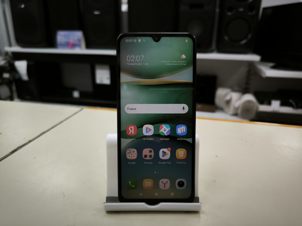 Смартфон Xiaomi Redmi A5 3/64