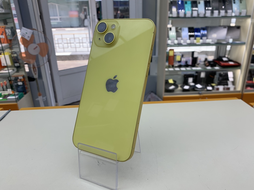 Смартфон Apple Iphone 14 Plus 128GB