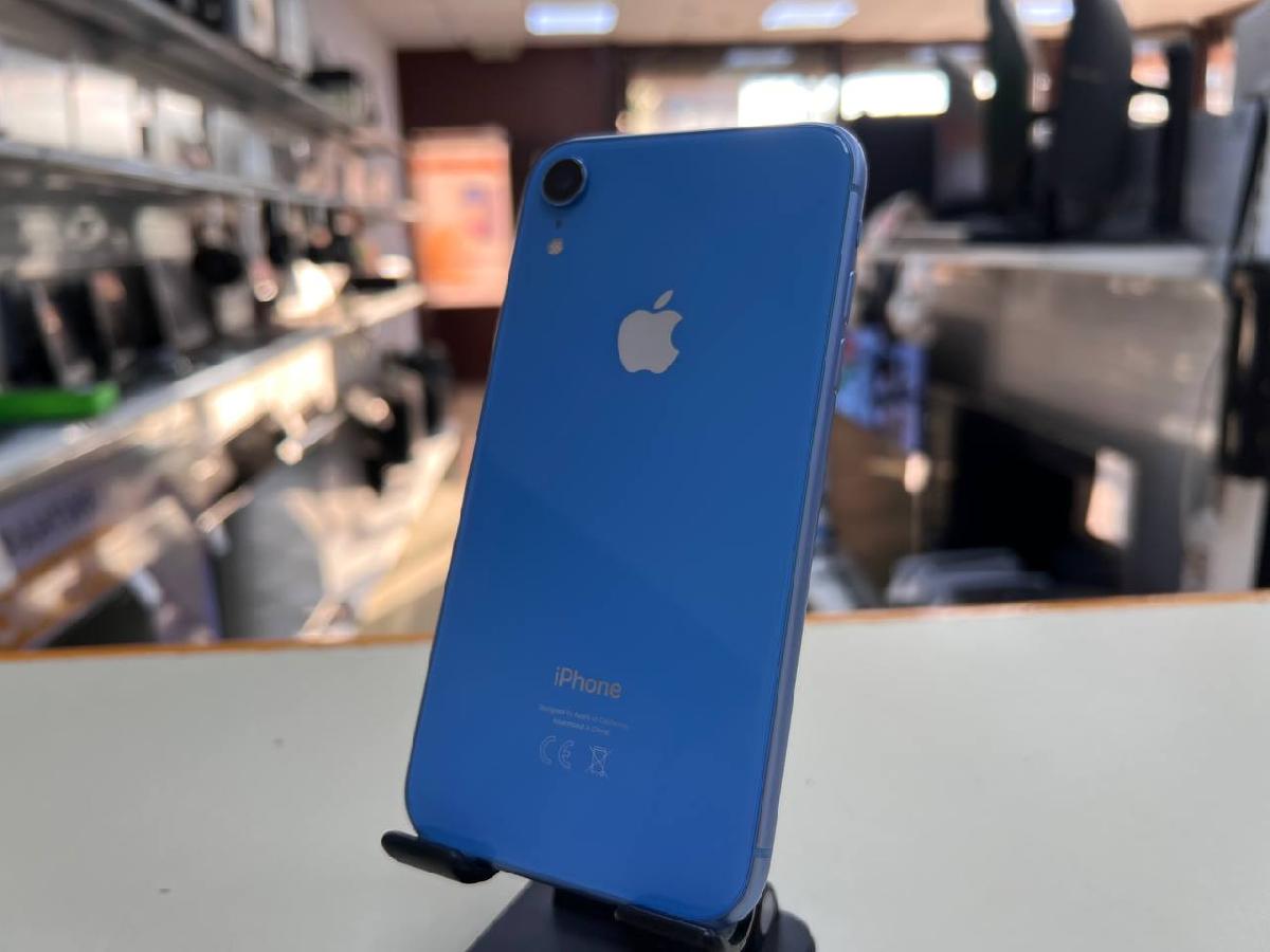 Смартфон Apple iPhone Xr 64Gb
