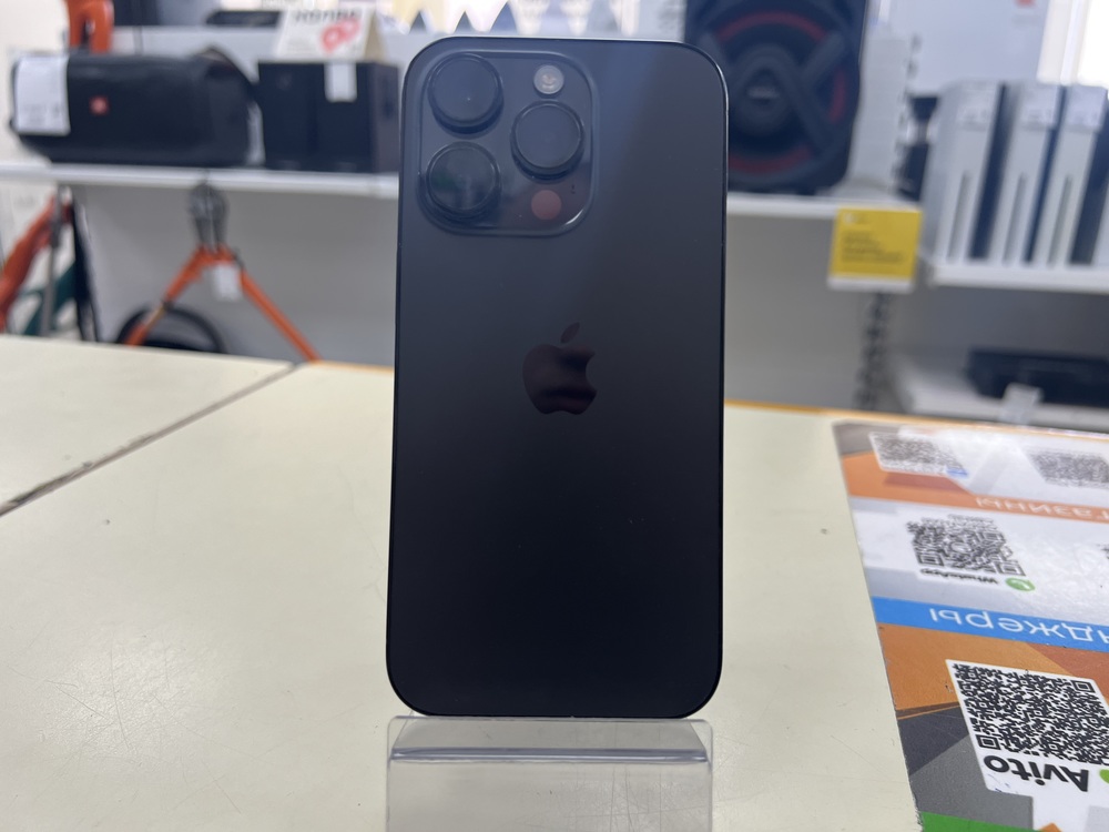 Смартфон Apple Iphone 14 Pro 128Gb