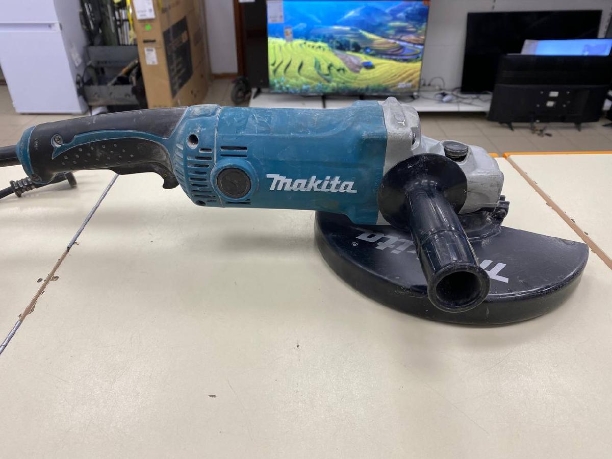 Угловая шлифмашина Makita GA9050