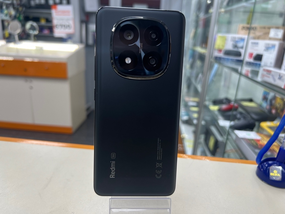 Смартфон Xiaomi Redmi Note 14 Pro Plus 12/512