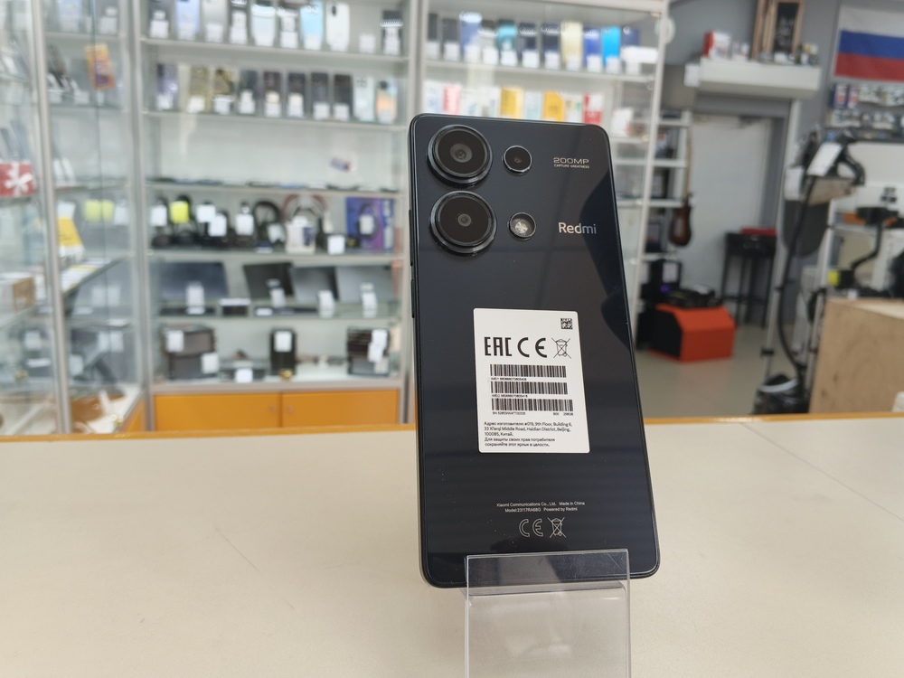 Смартфон Xiaomi Redmi Note 13 Pro 8/256