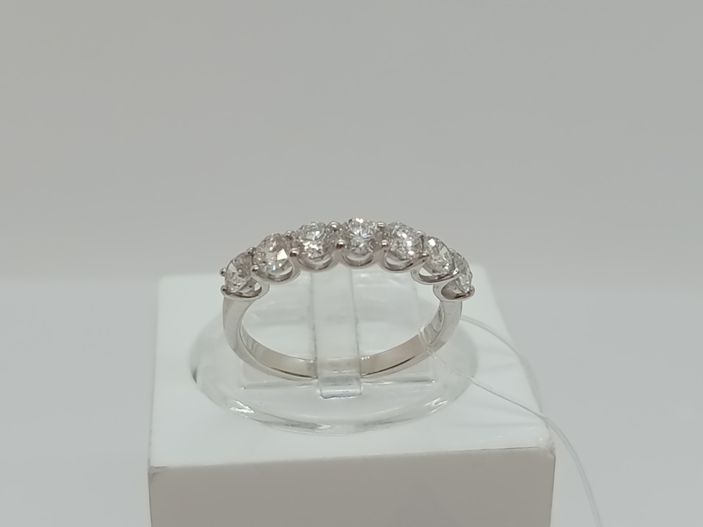 КОЛЬЦО БРИЛЛИАНТ (Au 585)