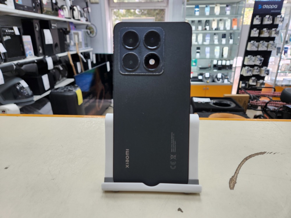 Смартфон Xiaomi 14T 12/256Gb