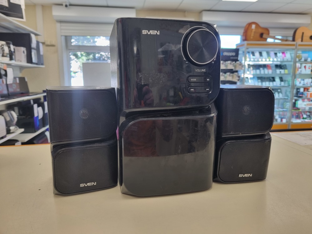 Колонки Sven MS-305