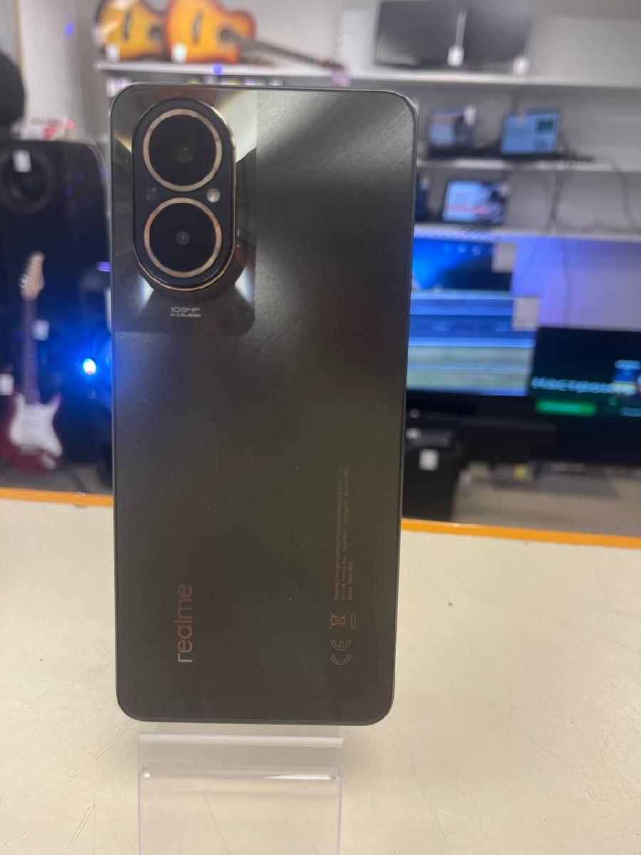 Смартфон Realme C67 8/256
