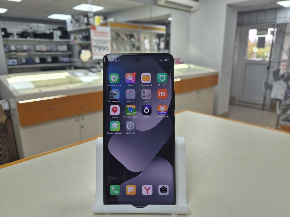 Смартфон Xiaomi Redmi Note 15 8/256