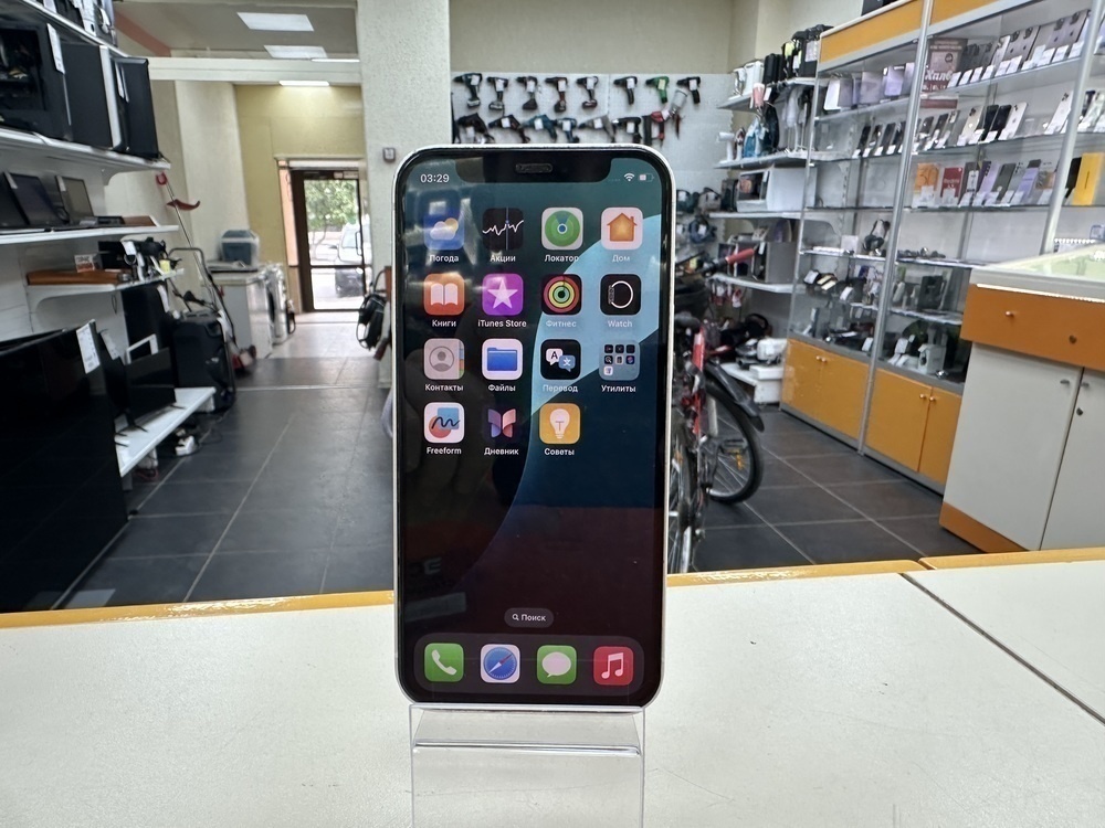 Смартфон Apple iPhone 12 mini 128Gb