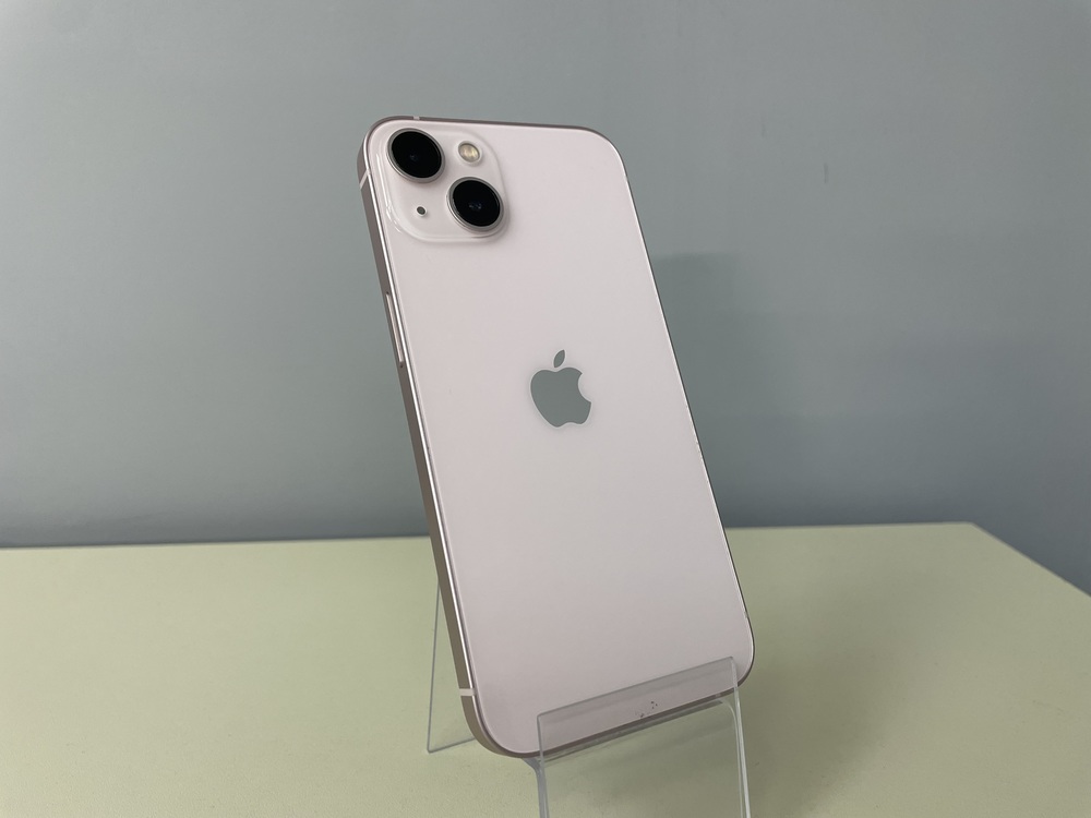 Смартфон Apple iPhone 13 128Gb