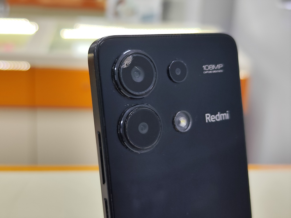 Смартфон Xiaomi Redmi note 13 8/256