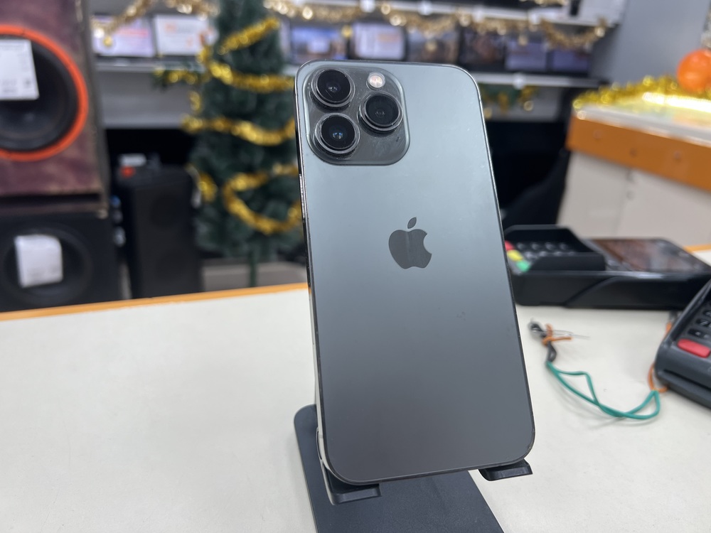 Смартфон Apple iPhone 13 Pro 128Gb