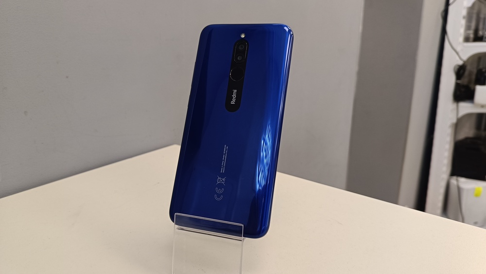 Смартфон Xiaomi Redmi 8 4/64