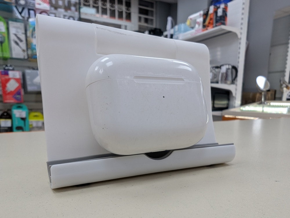 Наушники беспроводные Apple AirPods Pro