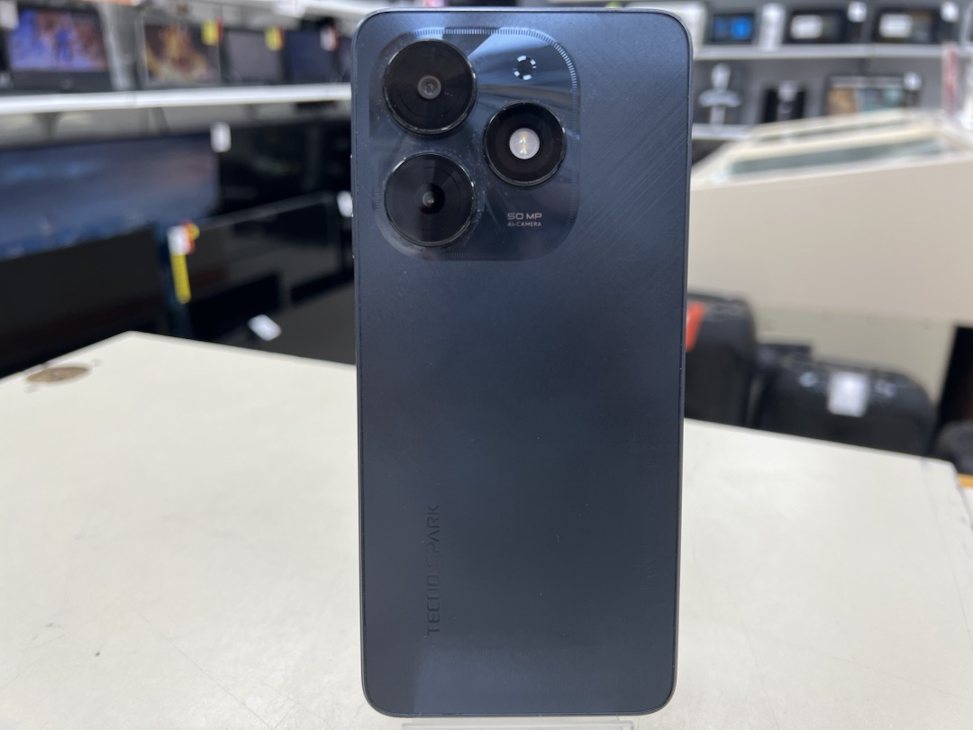Смартфон Tecno Spark 20C 8/128