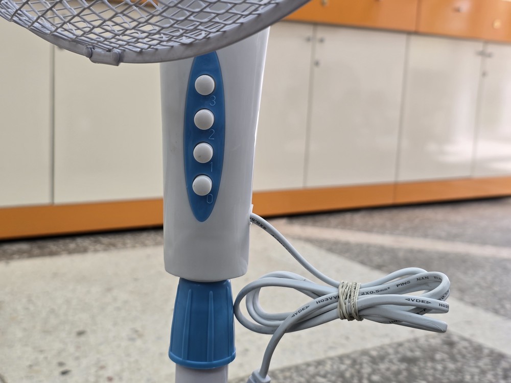 Вентилятор Scarlett SC-SF111B29