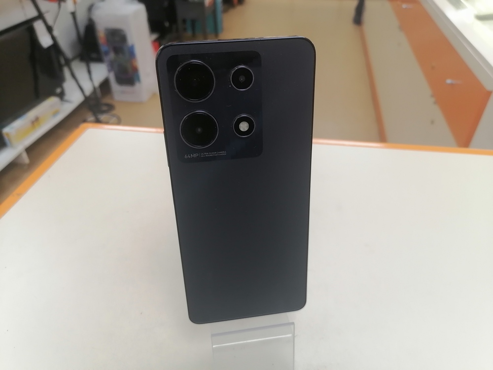 Смартфон Infinix Note 30 8/128