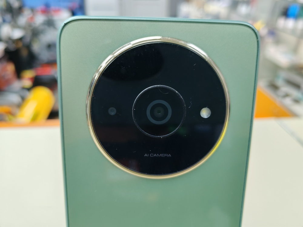 Смартфон Xiaomi Redmi A3x 3/64Gb