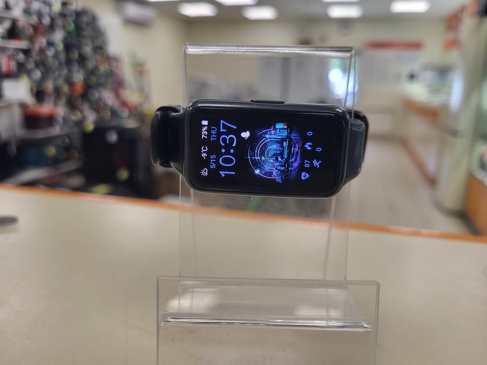 Смарт-часы Huawei Band 7