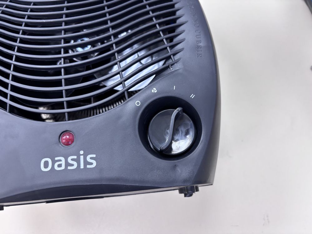 Тепловентилятор Oasis SB-20R