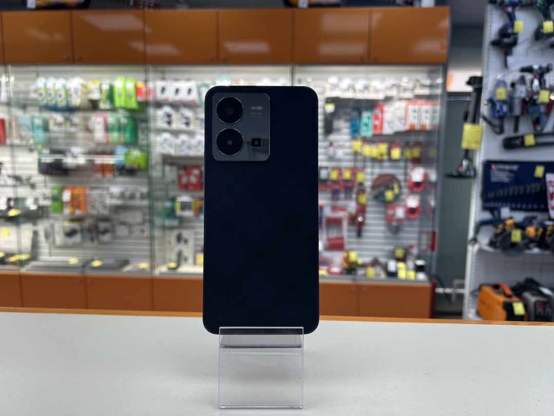 Смартфон Vivo Y35 4/128