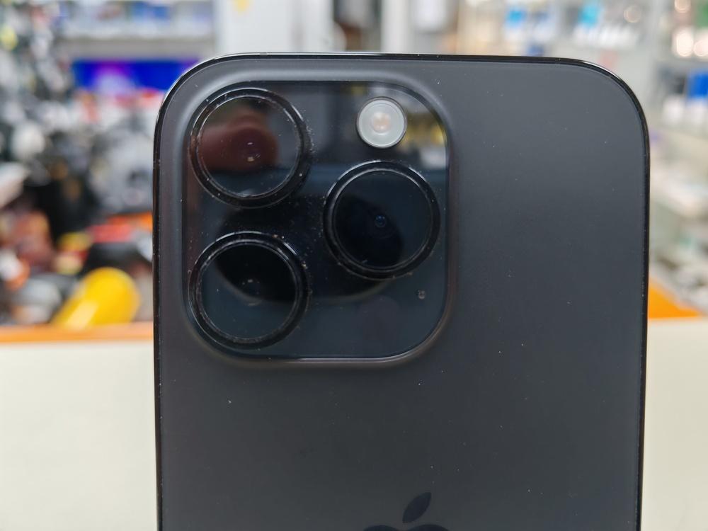 Смартфон Apple Iphone 14 Pro 256Gb eSIM