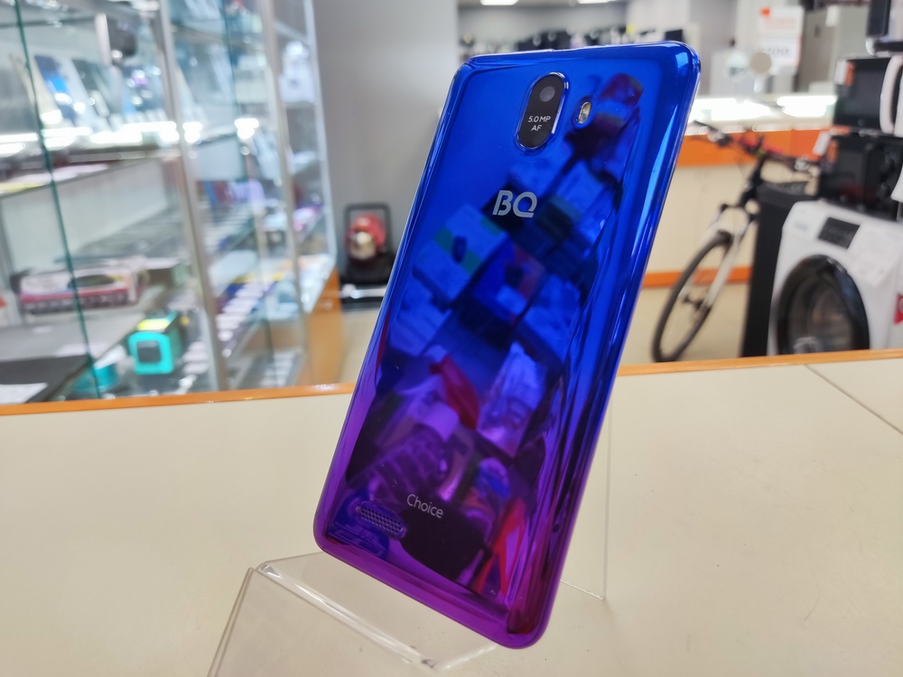 Смартфон BQ BQ-4026