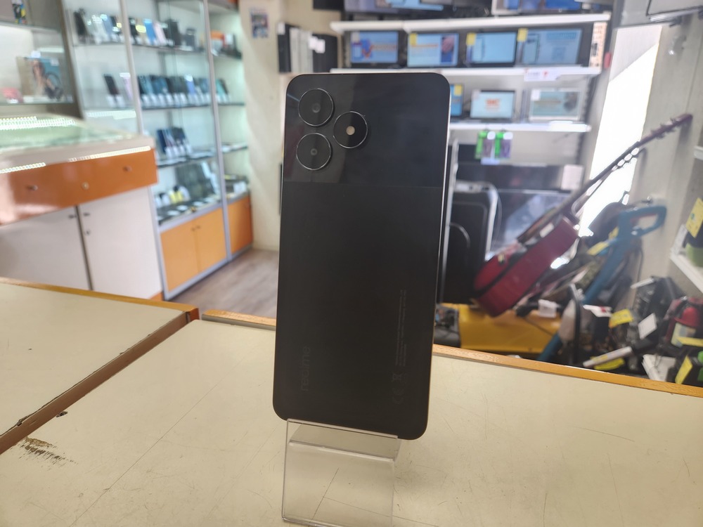 Смартфон Realme C51 4/128