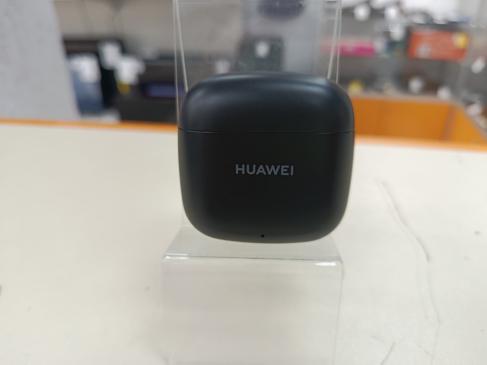 Наушники беспроводные HUAWEI FreeBuds SE 2
