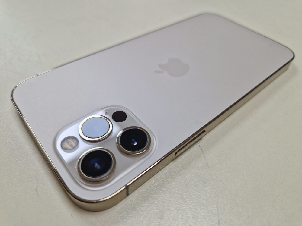 Смартфон Apple iPhone 12 Pro 128Gb